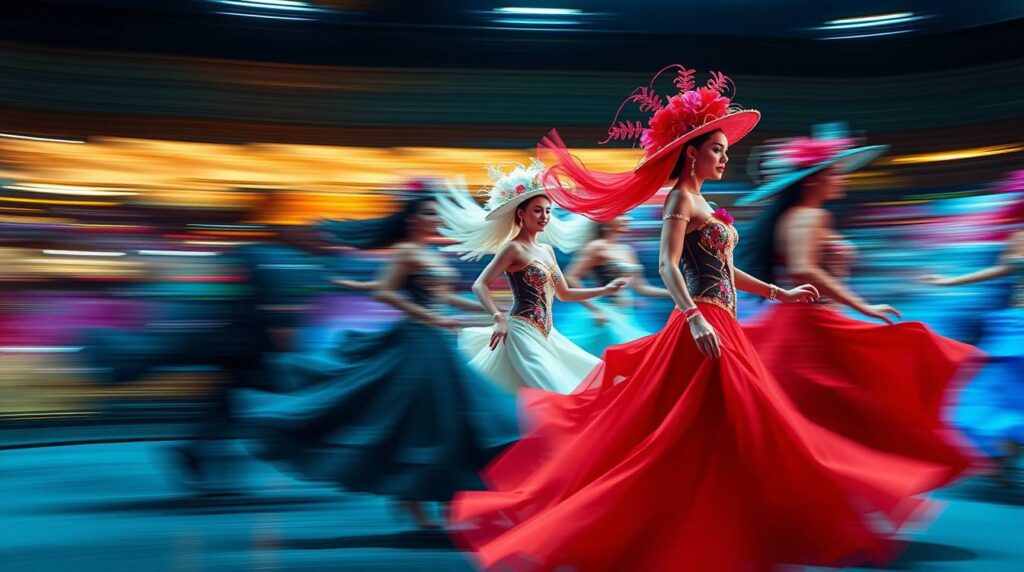La Catrina Fashion Fest